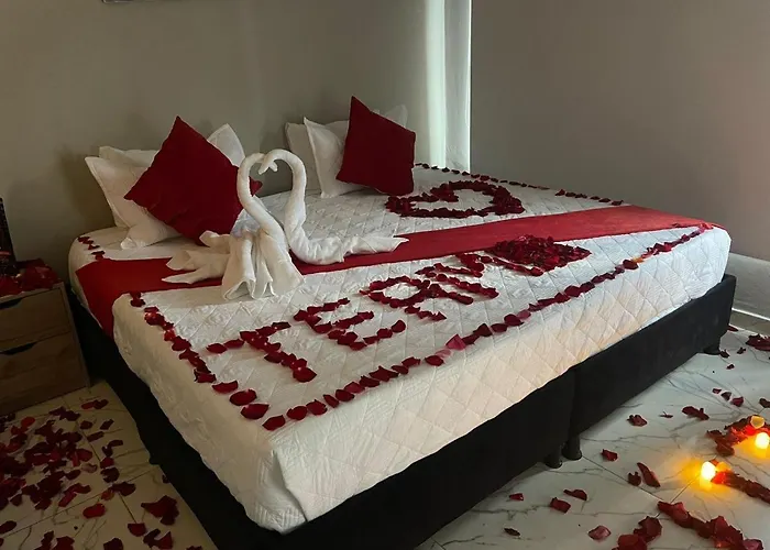 Hotel Luxem Bogota