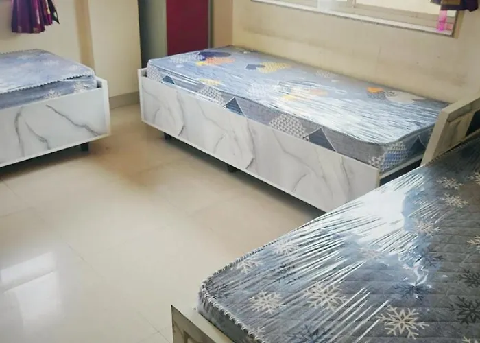 Sri Satyadeva Pg Hostel Pune
