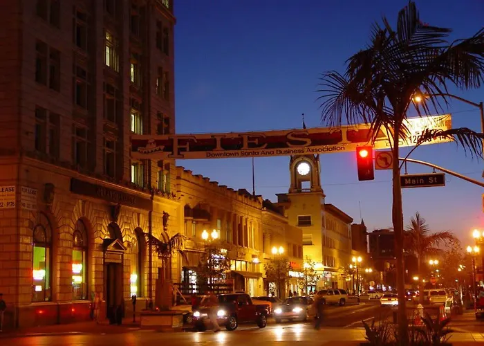 Orange County Homes Santa Ana
