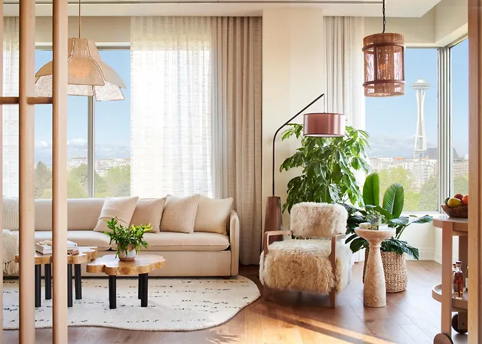 1 Hotel Seattle