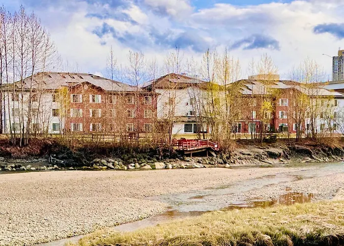 Wingate By Wyndham Anchorage Downtown - Ship Creek Hotel