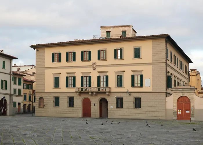 Casa Santo Nome Di Gesu Hotel Florence