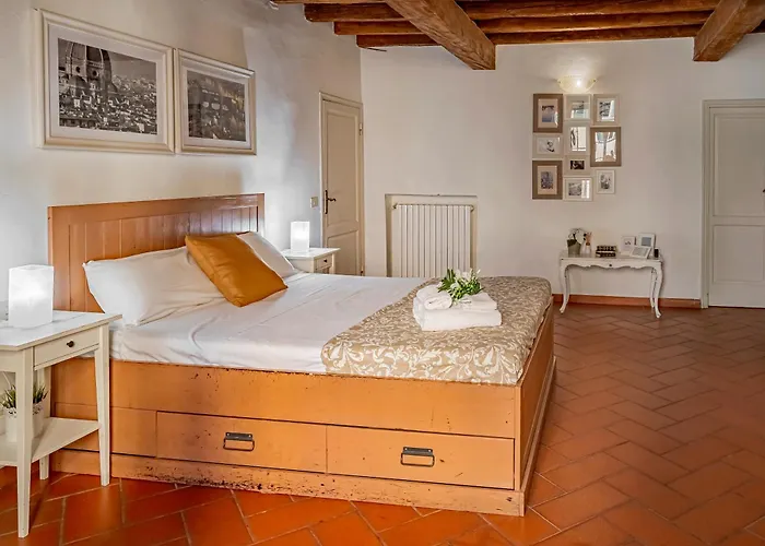 Dante'S Relais Hotel Florence