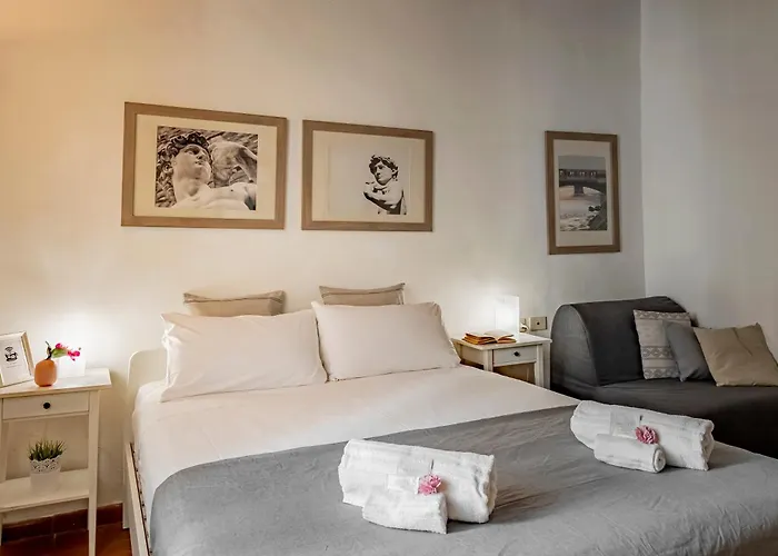 Dante'S Relais Hotel Florence