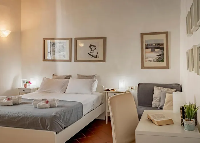 Dante'S Relais Hotel Florence