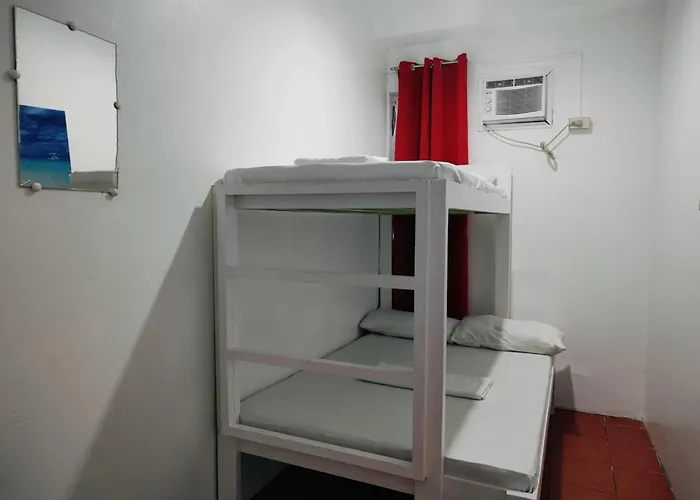 Stay Malate Manila