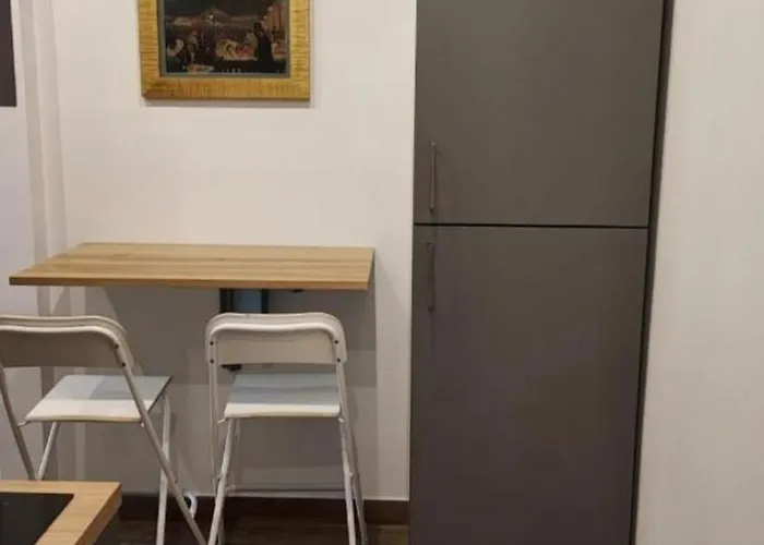 Suite Napoletana Naples