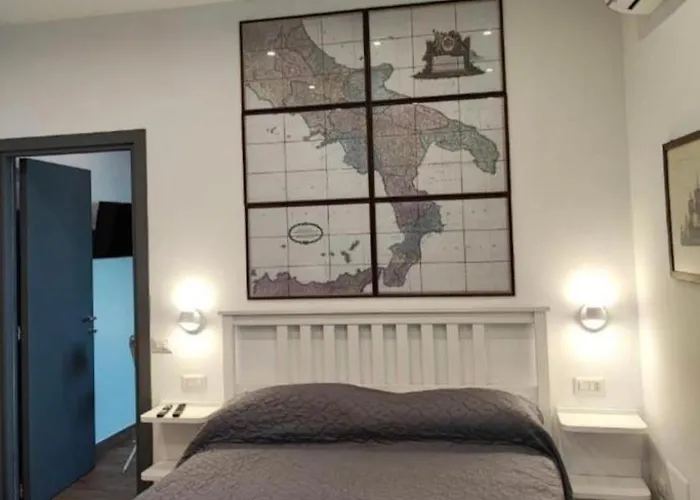 Suite Napoletana Naples