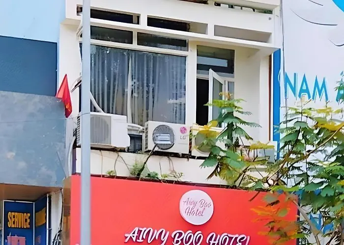 The Noble Swan Wood Park Hotel Ho Chi Minh City