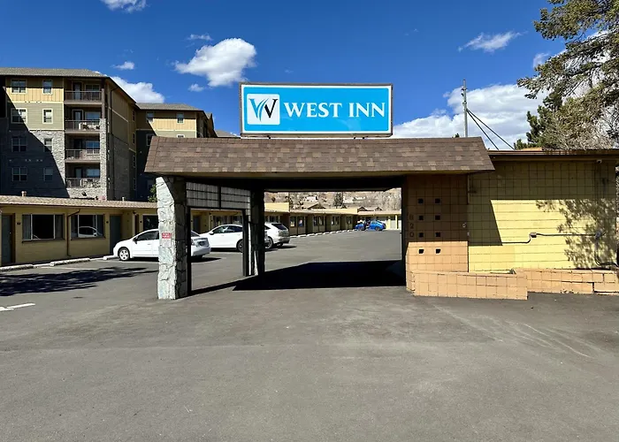 West Inn Nau - Downtown Flagstaff