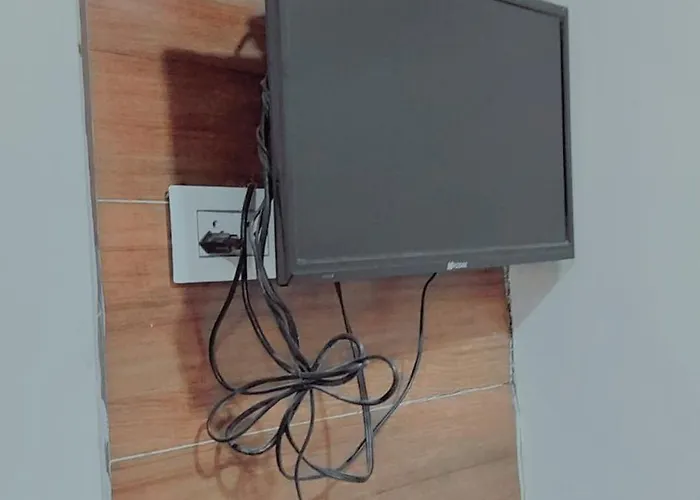 Hotel Desert Inn Bhuj