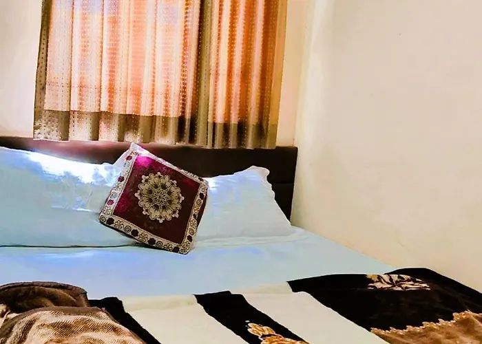 Hotel Desert Inn Bhuj