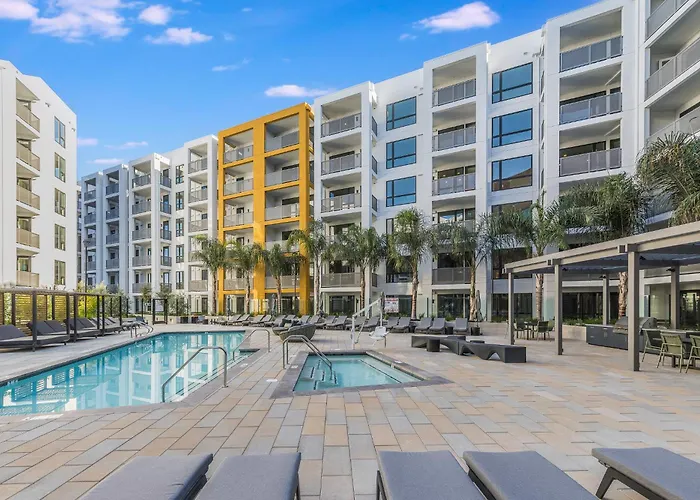 Placemakr San Jose Campbell