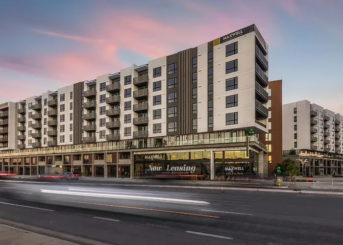 Placemakr San Jose Campbell
