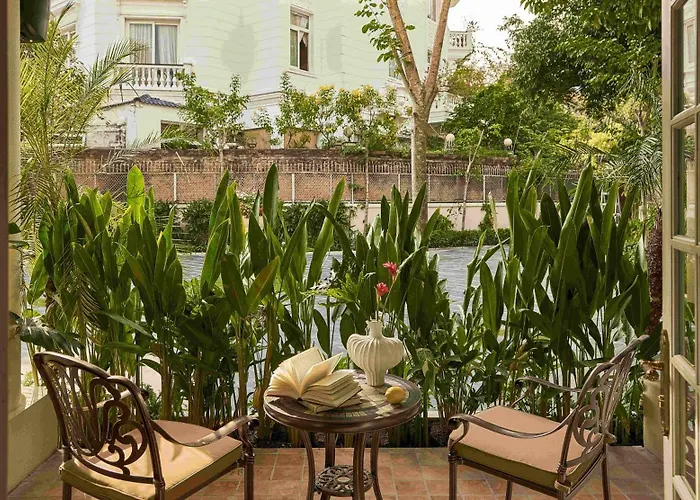 President Maison Signature By M Village, A Brand Of Modern Village Lifestyle Ho Chi Minh City
