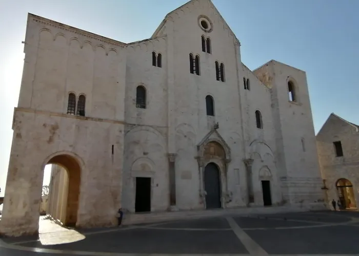 Borgo Fontana B&B Bari
