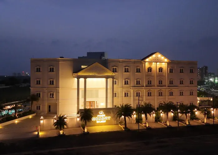 Pride Resort, Rajkot