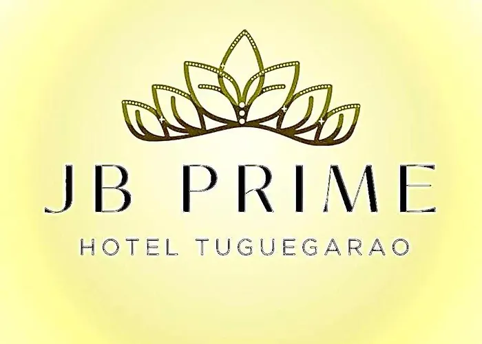 Jb Prime Hotel Tuguegarao Manila