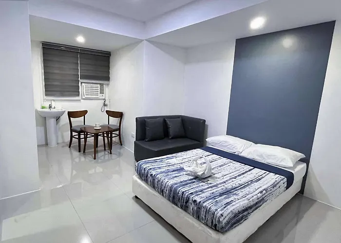Jb Prime Hotel Tuguegarao Manila