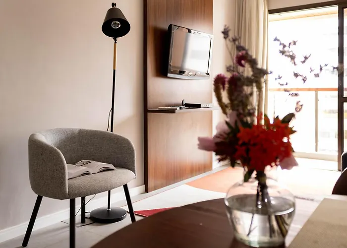 Matiz Manhattan Hotel São Paulo