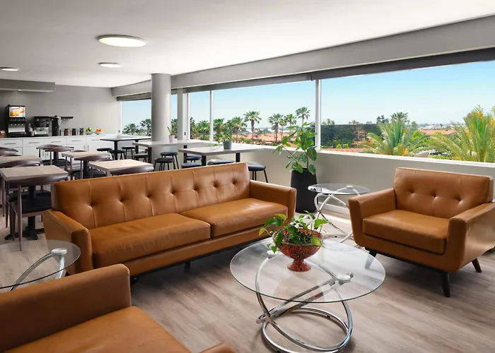 Sheraton Ontario Airport Hotel