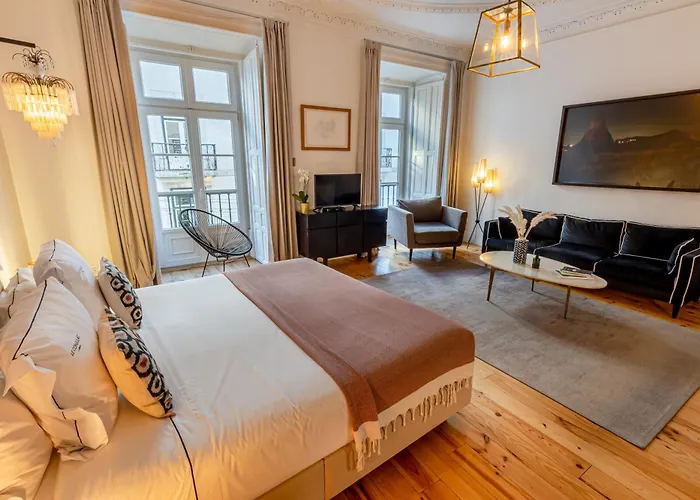 Le Consulat Hotel Lisbon