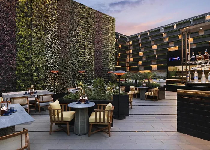 Hilton Kathmandu Hotel