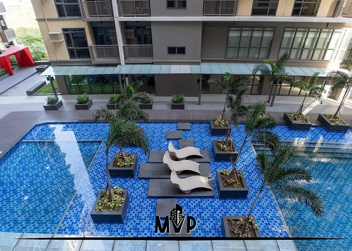 Gentry Manor Aparthotel Manila