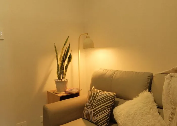 The Metro Suite - 1Br Condo 36F With City View Manila