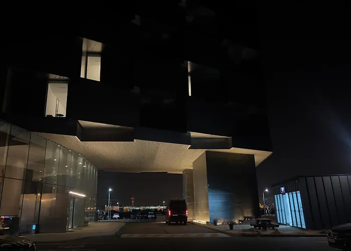 Hotel Ora Incheon