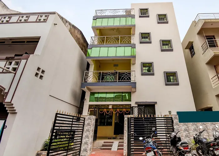 Hotel O Moonlight Premium Bhubaneswar