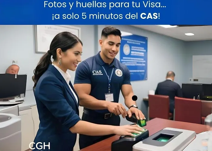 Hotel Cgh Bogota Airport