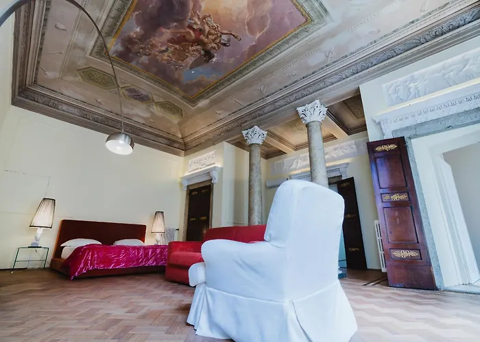 Residenza La Scala Hotel Florence