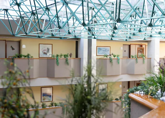 Hotel Abastos Plaza Mexico City