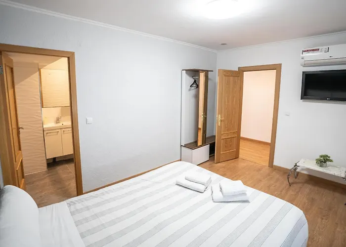 Casa Brava Hotel Alicante