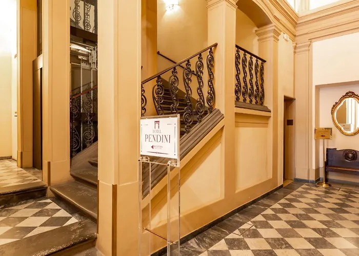 Hotel Pendini Florence