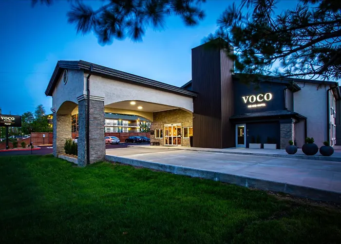 Voco Flagstaff By Ihg Hotel