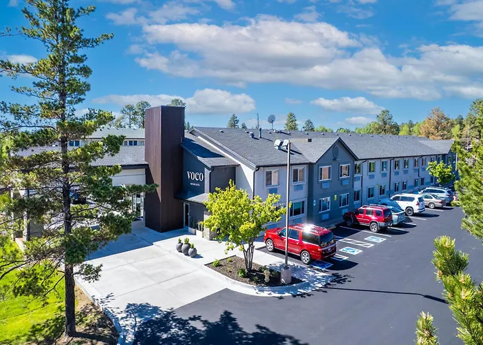 Voco Flagstaff By Ihg Hotel