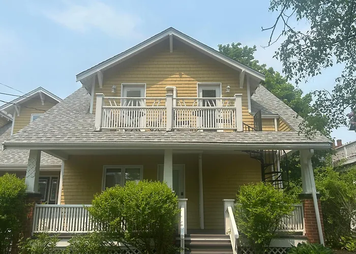 Fairholm Boutique Inns Charlottetown