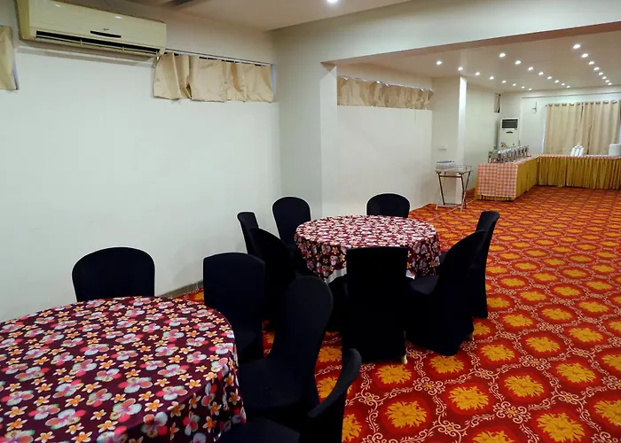 Hotel Sai Vijay Nashik