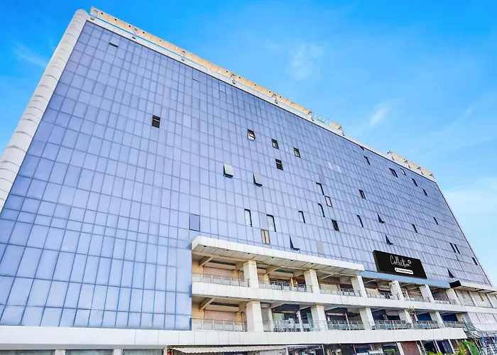 Collection O Ichchhapor Hazira Formerly Hotel Swagat Surat