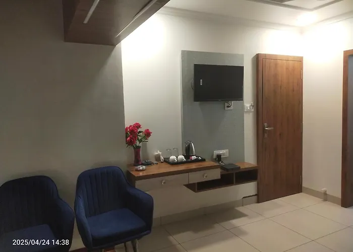 Hotel Pisals Bhopal