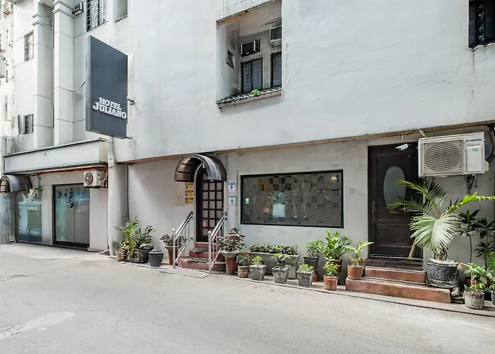 Hotel Juliano Manila
