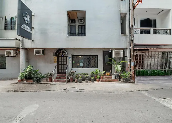 Hotel Juliano Manila