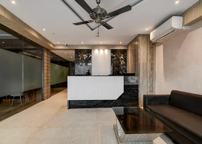 Hotel Seventy Seven Kolkata
