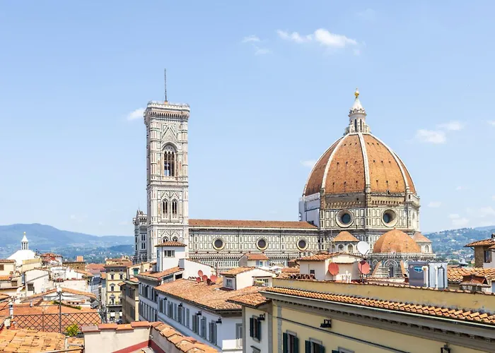 Corte Calzaiuoli Elegant Suites Florence