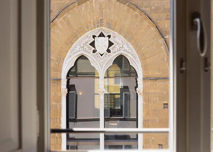 Corte Calzaiuoli Elegant Suites Florence