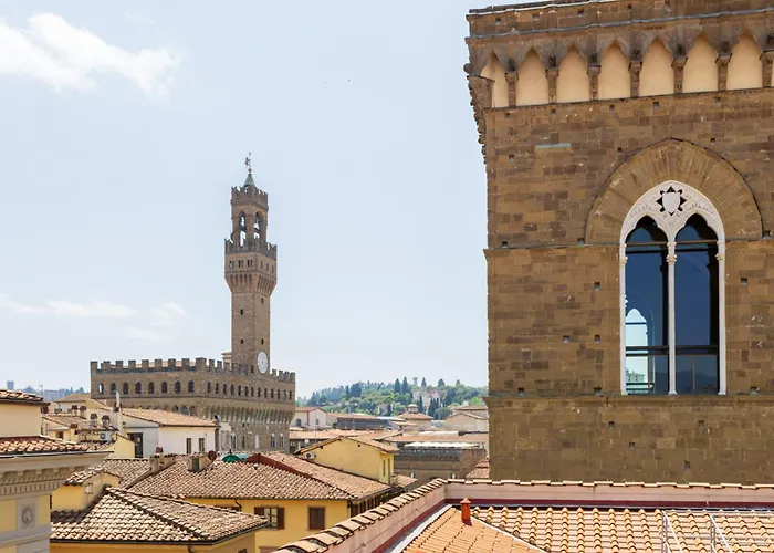Corte Calzaiuoli Elegant Suites Florence