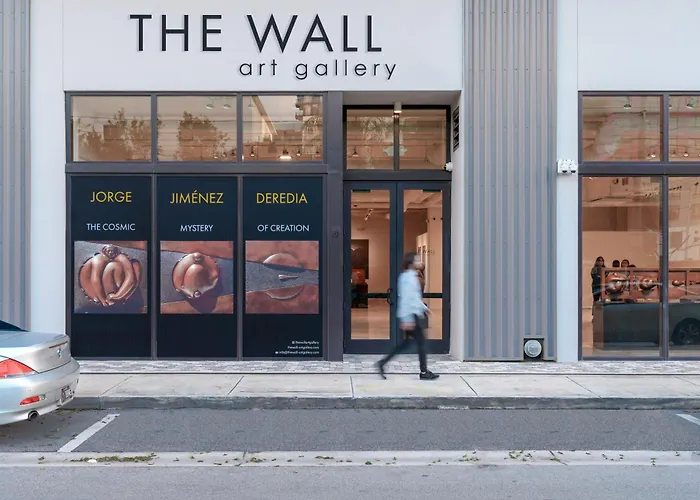 Sentral Wynwood Hotel Miami