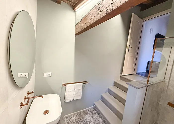 II Guelfo Bianco Hotel Florence